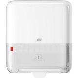 TORK Podajalnik Matic® za brisače v zvitkih, VxŠxG 372 x 203 x 337 mm, bele barve | Shoptok.si