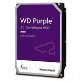 HDD 4TB WD PURPLE | Eponuda.ba
