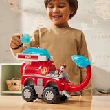 Paw Patrol Jungle deluxe slonje vozilo Marshall | shoptok.hr