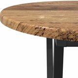  Kava Stol Staro drvo 80 x 40 x 40.5 cm | shoptok.hr