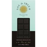 Sal de Ibiza Ekološka čokolada S Fleur de sel Cene