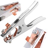 Rosfix SPAJALNA SPONKA ZA VARJENJE 300A – KOVINSKA, VISOKA ODPORNOST, ERGONOMSKA OBLIKA | CE-CERTIFICIRAN | ZA PROFESIONALNO VARJENJE, (5000076068) | Shoptok.si