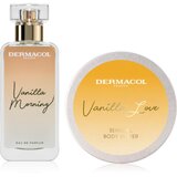 Dermacol Vanilla set za ženske Cene