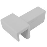  Ambia Line Držač Šipke Silky White - ZC7U10E0 ( 421-987 ) | ePonuda.com