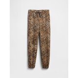 GAP Children's sweatpants with logo - Girls | Shoptok.si