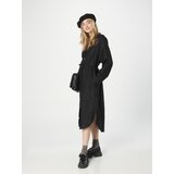 Line of Oslo Obleka 'Cammy' črna | Shoptok.si