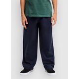 Quiksilver Taxer Baggy Kids Pants dark navy Cene