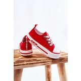 Big Star Children's Cloth Sneakers | ePonuda.com