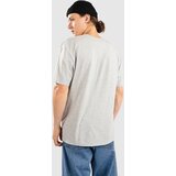 Volcom Stone Blanks Bsc T-shirt heather grey | Shoptok.si