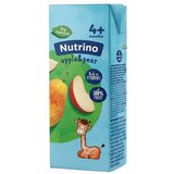 Nutrino sokić jabuka kruška 200ml | ePonuda.com