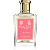 Floris Chypress toaletna voda za ženske 50 ml | Shoptok.si