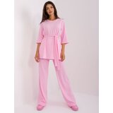 LAKERTA Set-LK-KMPL-509389.28P-light pink | shoptok.hr