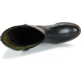 Barbour Gležnjarji WREN Črna | Shoptok.si