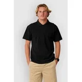 Premium Surf Wettie Polo Majica black