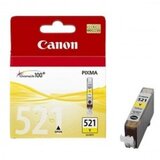  CARTRIDGE CANON CL521Y YELLOW ORIGINAL | Eponuda.ba
