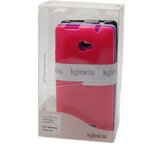 KONKIS htc silikon tpu windows phone 8X 5v1 Cene