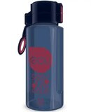 Ars Una Temno sivi bidon brez vsebnosti BPA 650ml | Shoptok.si