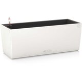 LECHUZA Planter korito Balconera Color 50 - bela | Shoptok.si