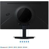 Samsung Monitor 27 OLED G50SF Odyssey G5, (5000089787) | Shoptok.si