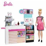 Barbie coffee-shop, (20383290)
