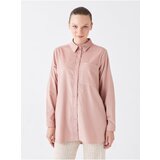 LC Waikiki Plain Long Sleeve Women's Shirt Tunic | shoptok.hr