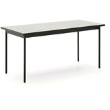 Kave Home Vrtni stol s keramičkom daskom 101x223 cm Maurina – | shoptok.hr