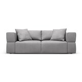 Milo Casa Svijetlo siva sofa 214 cm – Cijene