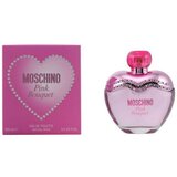 Parfem Ženska toaletna voda Pink Bouquet EDT 100ml | ePonuda.com