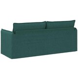 SOFA Kavč Temno zelena, (5000144271) | Shoptok.si