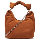 Guess Ročna torba Isotta HWSG96 60010 Rjava | Shoptok.si