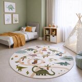 Ayyildiz Carpets Periv dječji tepih ø120 cm Coco 1131 – | shoptok.hr