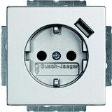 Busch-Jaeger Schuko/USB vtičnica 20 EUCBUSB-83, (20888410) Cene