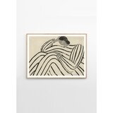 The Poster Club Plakat 70x50 cm Waiting – | shoptok.hr