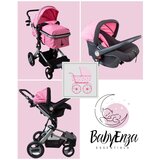 BabyEnza Lola - 3u1 kolica za bebe | ePonuda.com