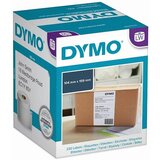 Dymo 4XL Large Address Shipping Labels - adresne i dostavne naljepnice, rola 220 komada Cijene