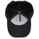 Goorin Bros Kape s šiltom Panther Field Črna | Shoptok.si