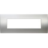 Tem Čatež okvir pure ms (saten srebro) | ePonuda.com
