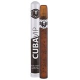 Cuba VIP toaletna voda 35 ml za moške Cene