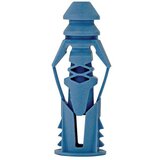 COBRA Univerzalne tiple Triple Grip (Duljina tiple: 13 mm, Promjer tiple: 10 mm, 4 Kom., Pričvršćivanje u šupljinama) Cijene