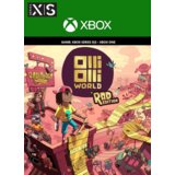 olliolli world rad edition xbox live key global  olliolli world rad edition xbox live key global Slike