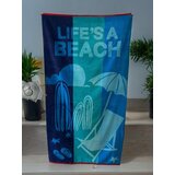  Plažni peškir Life 86x160cm ( VLK000668-life ) Cene