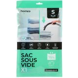 Homéa Vakuum vrećica za odjeću Antibacterial – | shoptok.hr