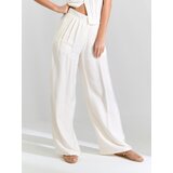 Sinsay Wide leg hlače | shoptok.hr