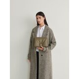 Reserved torbica za čez telo - kaki | Shoptok.si