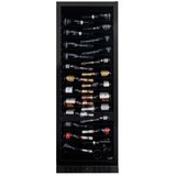 Dunavox vinski hladnjak DX-143.468MB Sera Line | shoptok.hr