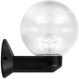  Palnas 116002-01 - Spoljno zidno svetlo NADIR 1xE27/15W/230V IP44 prozirno Slike