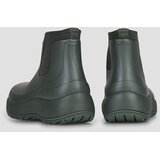 Rains škornji za dež The Dry Boot M W3 Zelena | Shoptok.si