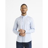 Celio Shirt slim Daop - Men | shoptok.hr