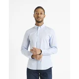 Celio Shirt slim Daop - Men