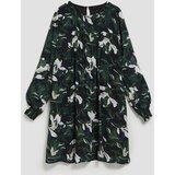Marisse Floral Dress | shoptok.hr
